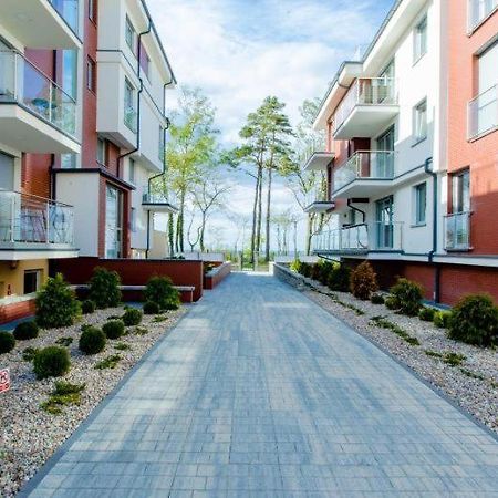 Resort Apartamenty Klifowa Rewal 29 외부 사진