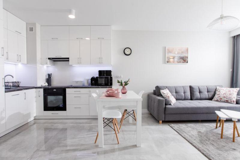 Resort Apartamenty Klifowa Rewal 29 외부 사진