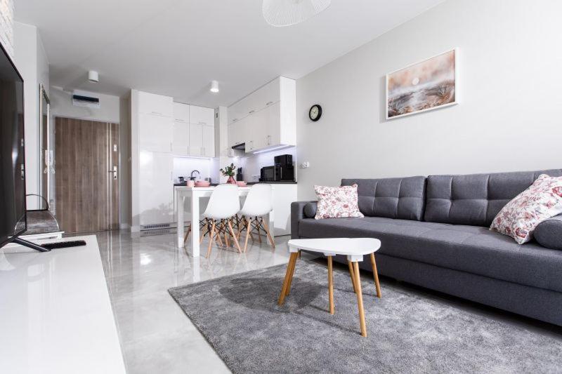 Resort Apartamenty Klifowa Rewal 29 외부 사진